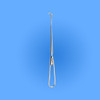 Surgical Obese Cushing Vein Retractor, SPGO-272