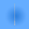 Surgical Probes with Eye, Malleable, SPPD-018