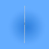 Surgical Probes, Double Ended, Malleable, SPPD-024
