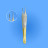 Surgical Adson Tissue and Suture Forceps - Tungsten Carbide, SPDT-164