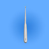 Surgical Dermal Curette, SPDR-006