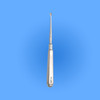 Surgical Piffard Dermal Curette, Oval, SPDR-051