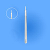 Surgical Knife Handle No. 3La, SPSH-003