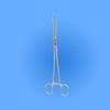 Braun Uterine Tenaculum Forceps, Squared Tips, SP0-202