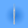 Surgical Debakey Tissue Forceps, SPDT-130