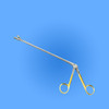 Surgical Wittner Uterine Biopsy Forceps, SP0-340