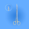 Surgical Mayo Dissecting Scissors - Tungsten Carbide, SPTCS-010