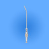 Surgical Adson Suction Tube, SPST-017