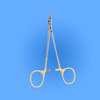 Surgical Halsey Needle Holder - Tungsten Carbide, SPTCN-035