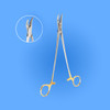 Surgical Heaney Needle Holder - Tungsten Carbide, SPTCN-001