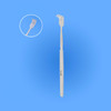 Surgical Rigid Neck Rake Retractor, SPRO-215