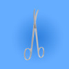 Surgical Fomon Lower Lateral Scissors, SPOS-209