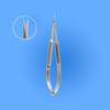 Surgical Micro Surgery Scissors, SPOS-137