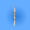 Surgical Castroviejo Fixation Forceps, SPOI-152