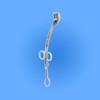 Surgical Laforce Adenotome, SPNA-096