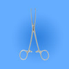 Surgical Baby Allis Tissue Forceps, SPII-029