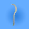 Surgical Pediatric Deaver Retractor, SPRO-034