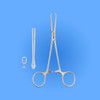 Surgical Stone Clamp Set, SPII-006