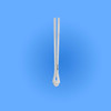 Surgical Stone Intestinal Clamp, SPII-007