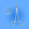 Surgical Adson Needle Holder, SPNH-012