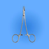 Surgical Brown Needle Holder, SPNH-039 Surgical Brown Needle Holder, SPNH-039