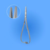 Surgical Mathieu Needle Holder, SPNH-008