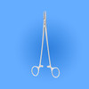 Surgical Mayo-Hegar (Masson) Needle Holder, SPNH-004