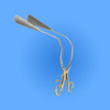 Surgical Redundant Vaginal Wall Retractor, SPGO-344
