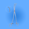 Surgical Debakey Vascular Clamp for Aortic Aneurism, SPAF-014