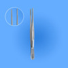 Surgical Dressing Forceps, SPDT-038