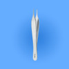 Surgical Hudson (Ewald) Tissue Forceps, SPDT-126