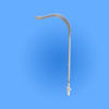 Surgical Balfour Center Blade, SPRO-079