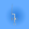 Surgical Bruening Nasal Snare, SPNA-009