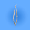 Surgical Castroviejo Corneal Scissors, SPOS-139