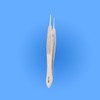 Surgical Castroviejo Suturing Forceps, SPOI-157 Surgical Castroviejo Suturing Forceps, SPOI-157