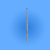 Fox Dermal Curette, SPDR-047