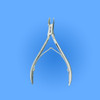 Surgical Tissue and Cuticle Nipper, SPDR-081
