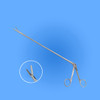 Surgical Jackson Endoscopic Forceps, SPBE-011 Surgical Jackson Endoscopic Forceps, SPBE-011