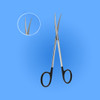 Surgical Metzenbaum Scissors - Superior Cut, SPSC-015 Surgical Metzenbaum Scissors - Superior Cut, SPSC-015