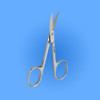 Surgical Cuticle Scissors, SPOS-112