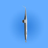 Surgical Dewecker Iris Scissors, SPOS-005