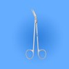 Surgical Locklin Scissors, SPOS-094