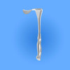 Surgical Richardson Retractor, SPRO-119