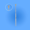 Surgical Knapp (Rollet) Retractor, SPRO-186