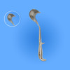 Surgical Mayo Abdominal Retractor, SPRO-058