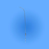 Surgical Mccrea Infant Urethral Sound (Also Used As Female Sounds), SPUI-028