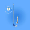 HSG Catheter - SPBA07F-10