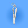 Surgical Jones Towel Clamp
