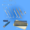 Foreign Body Removal Kit - Deluxe, SPMP-2206