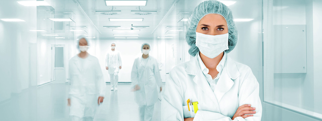Surgipro - German Stainless Steel Surgical Instruments